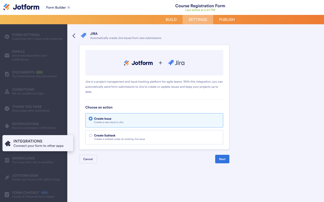 Jira Screenshot 3