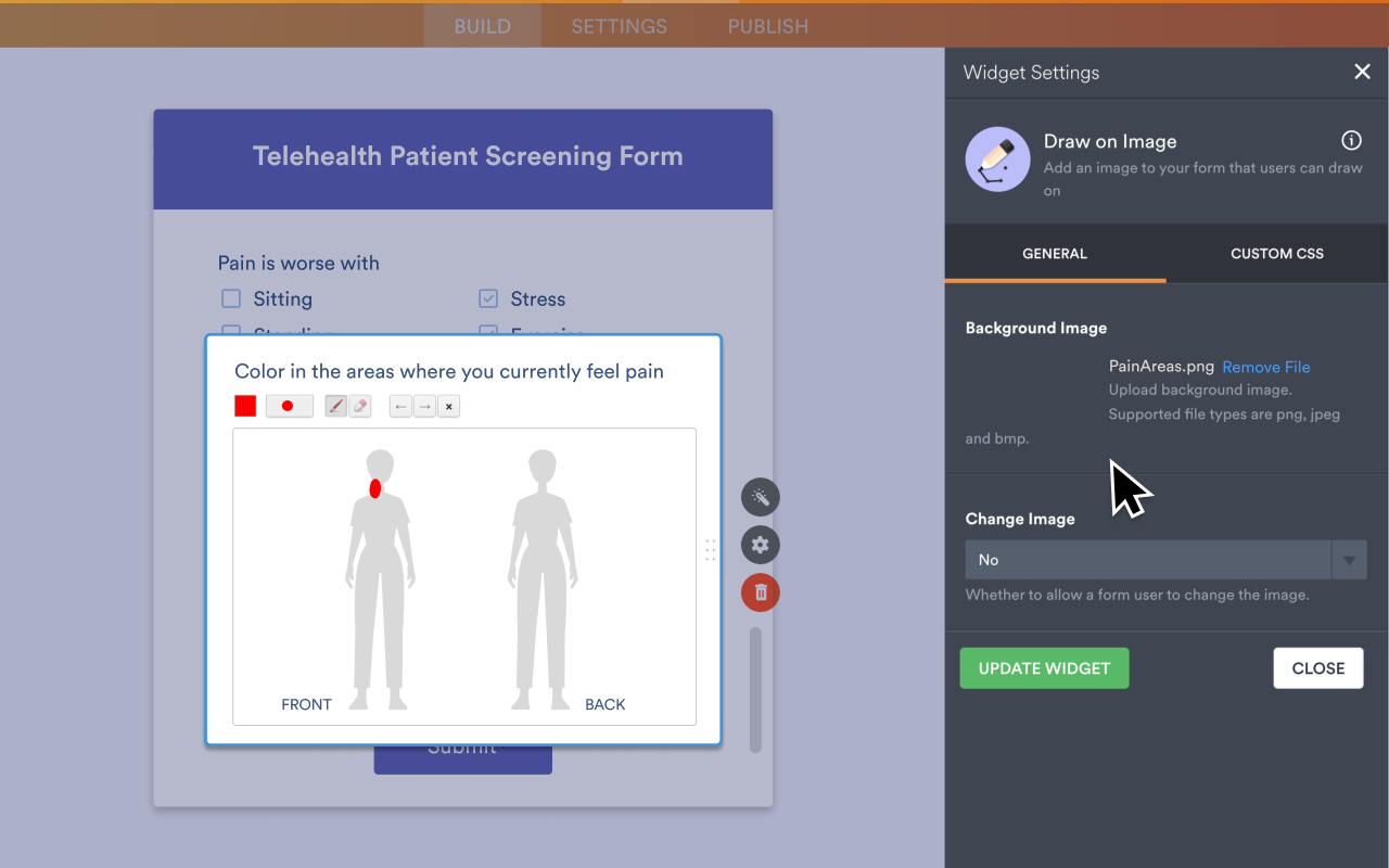 Draw on Image Screenshot 3