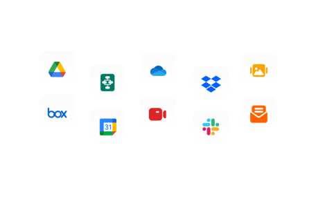 Integrations