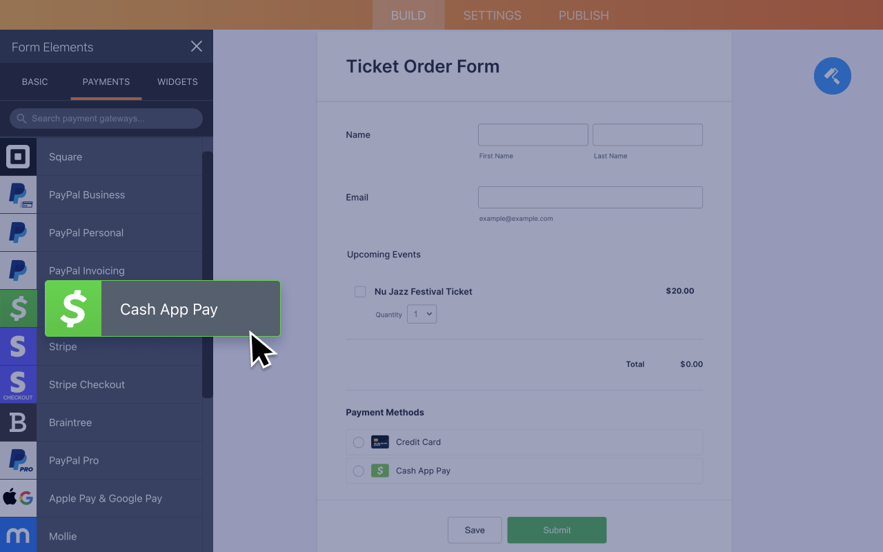Cash App Pay Screenshot 2