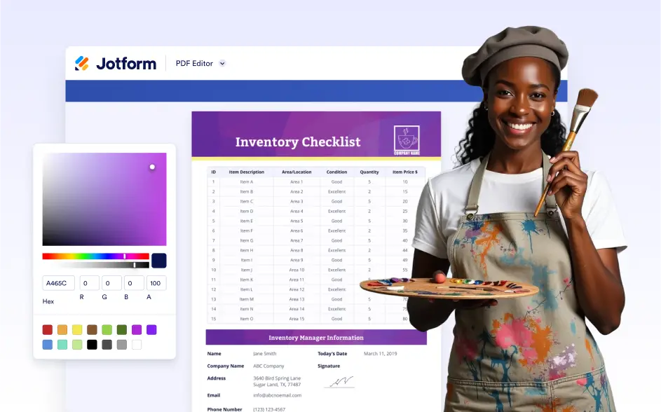 Customization & Branding