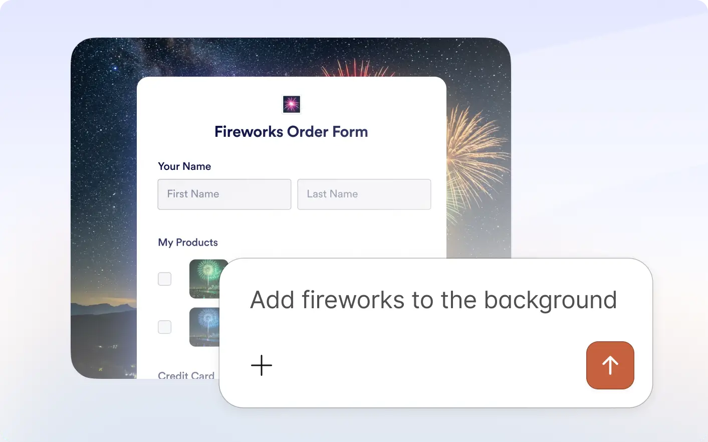 Design Forms