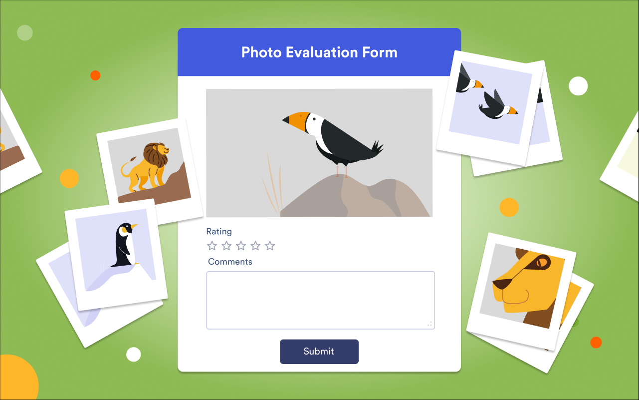 Photozou Screenshot 1