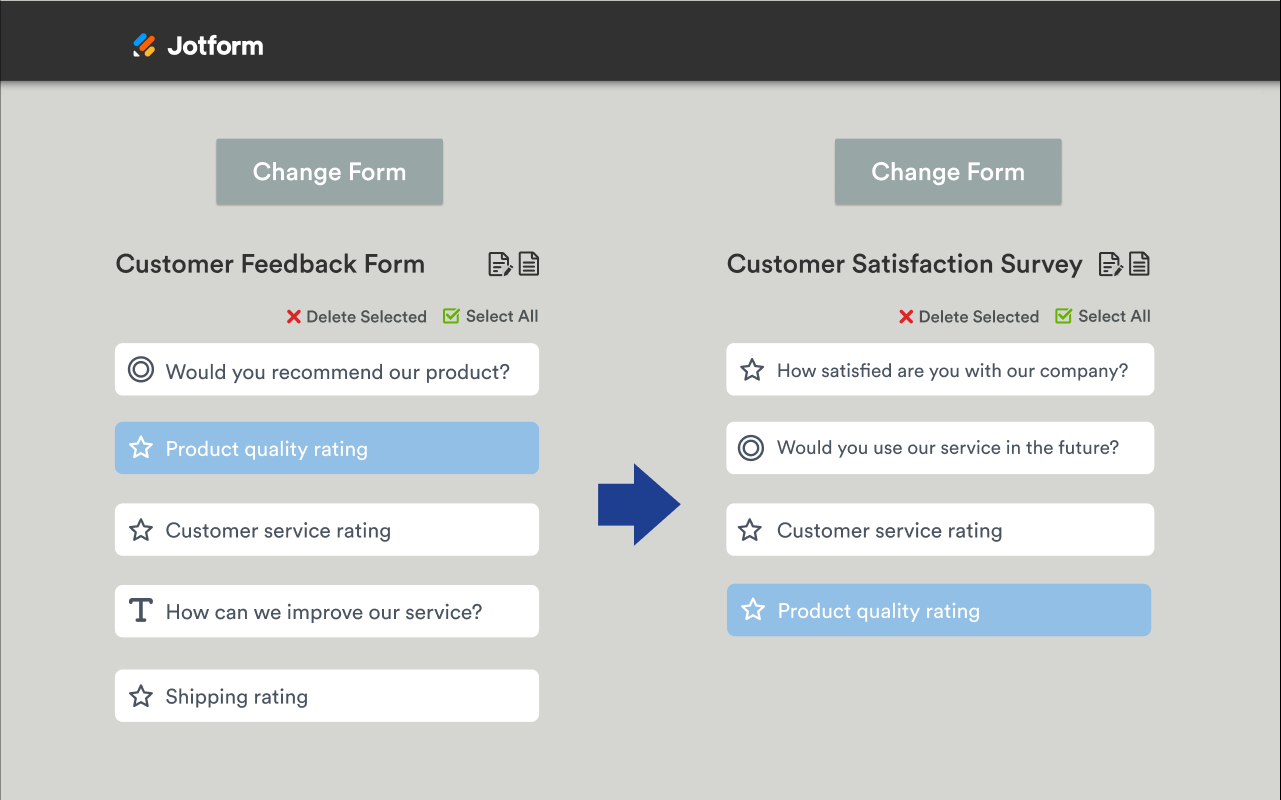 Field Manager Screenshot 4
