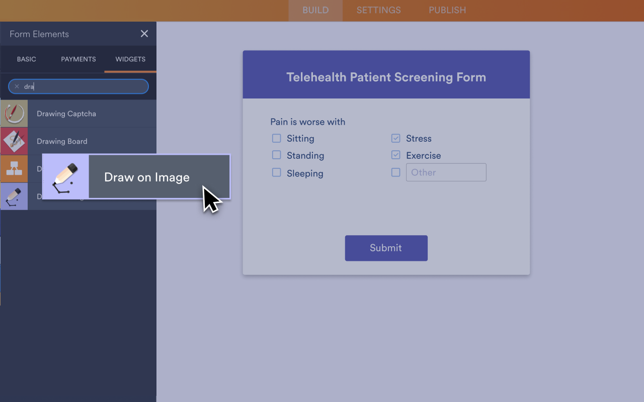 Draw on Image Screenshot 2