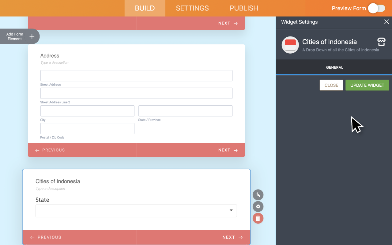 Cities of Indonesia Screenshot 3