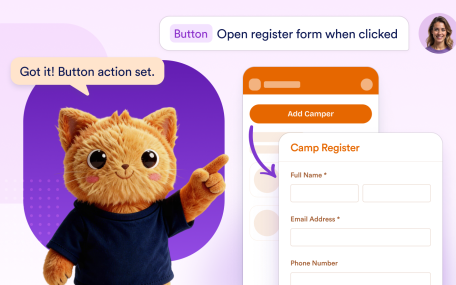 Add App Actions