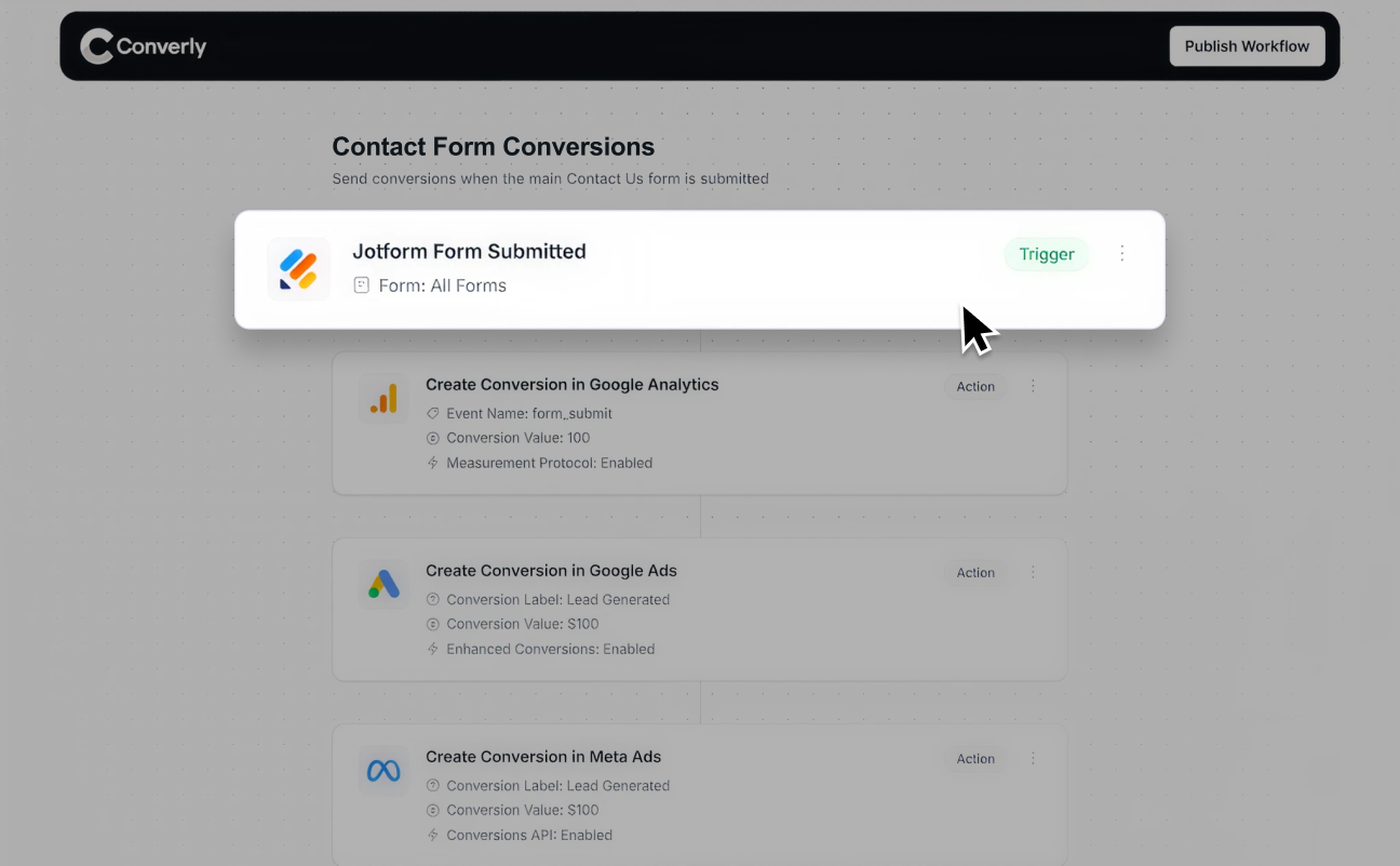Converly Screenshot 4