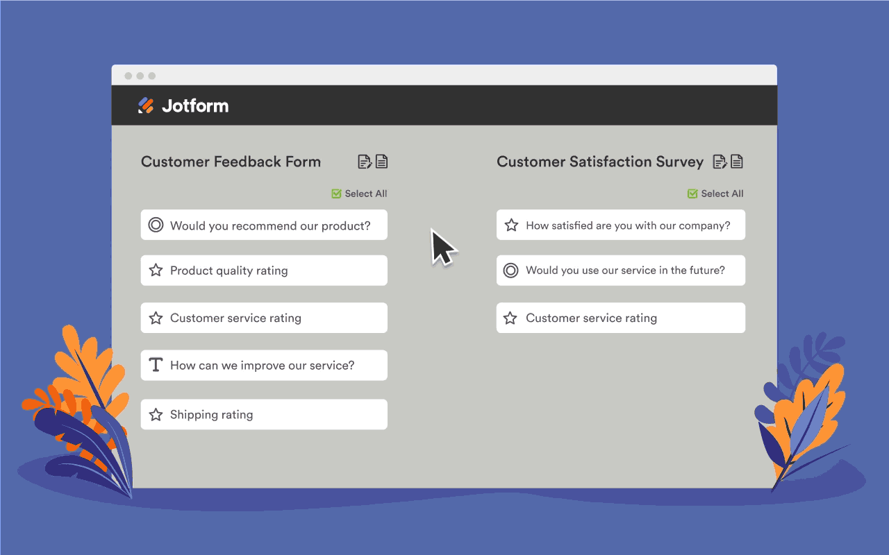 Field Manager Screenshot 1