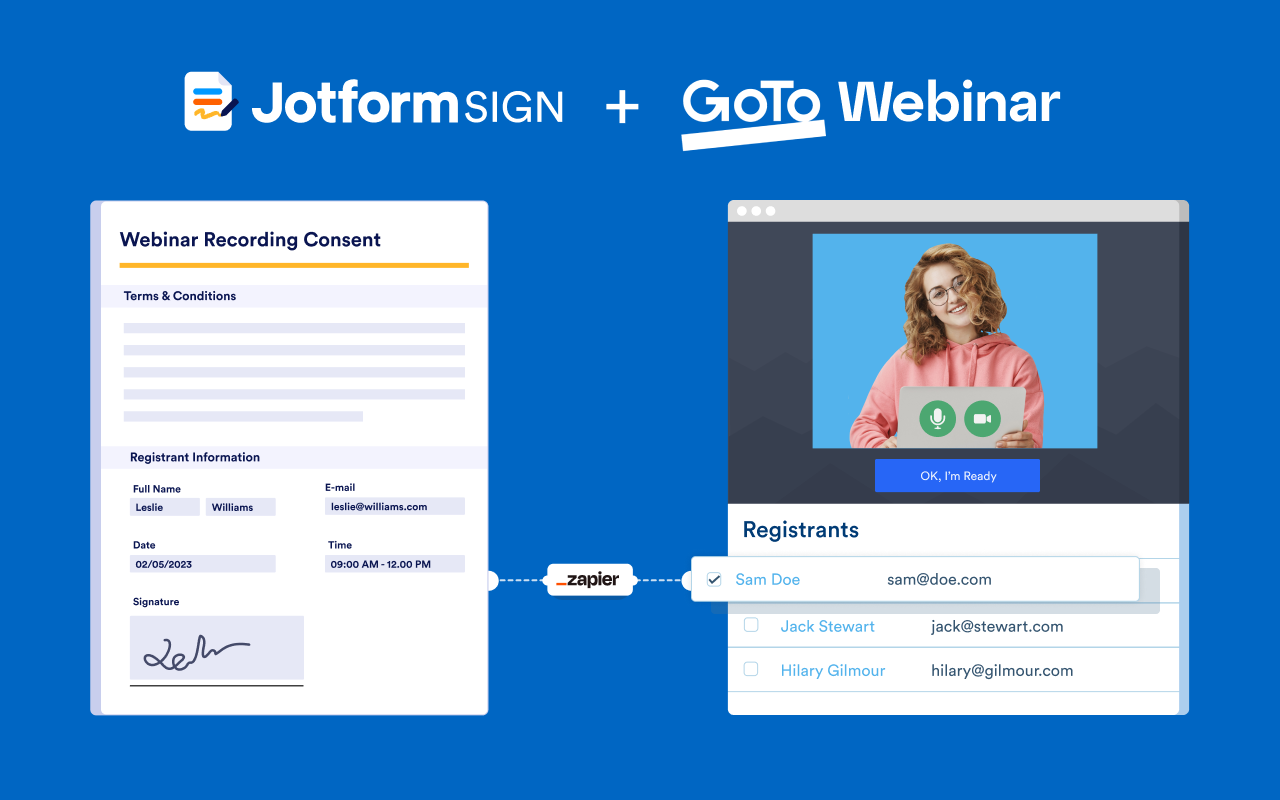 Goto Webinar Screenshot 1