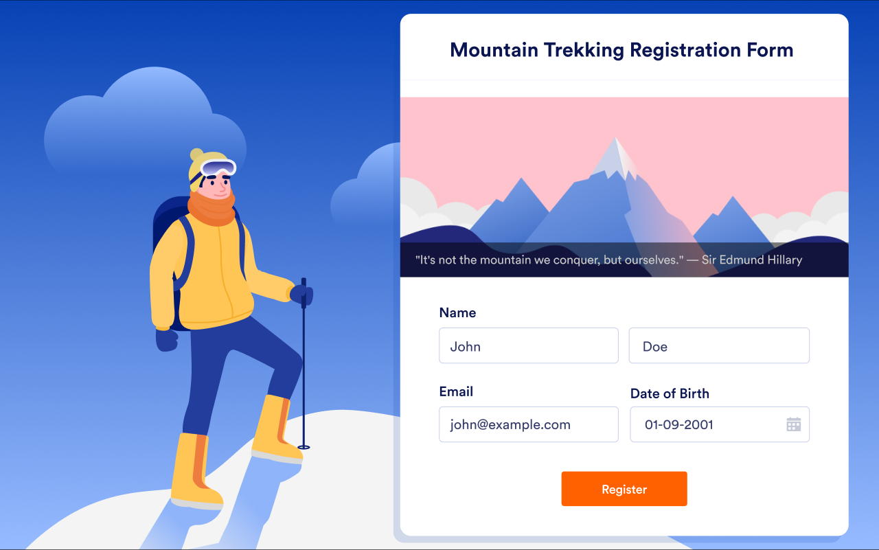 Cool Caption Screenshot 1