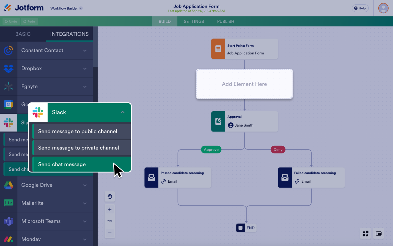 Slack Screenshot 2