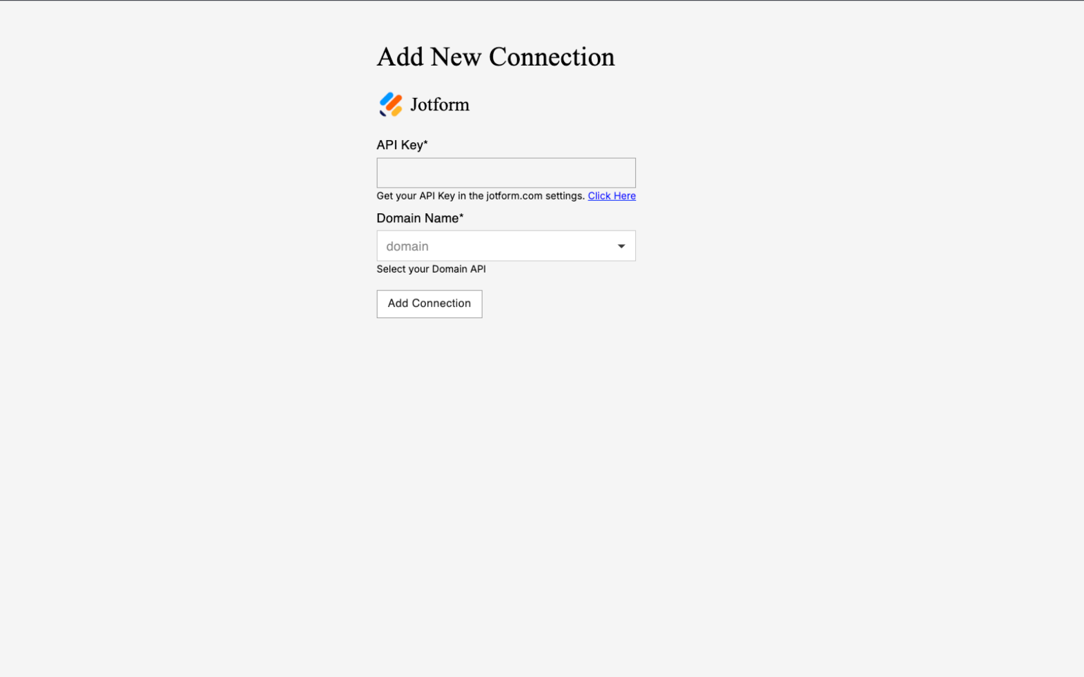 viaSocket Screenshot 3