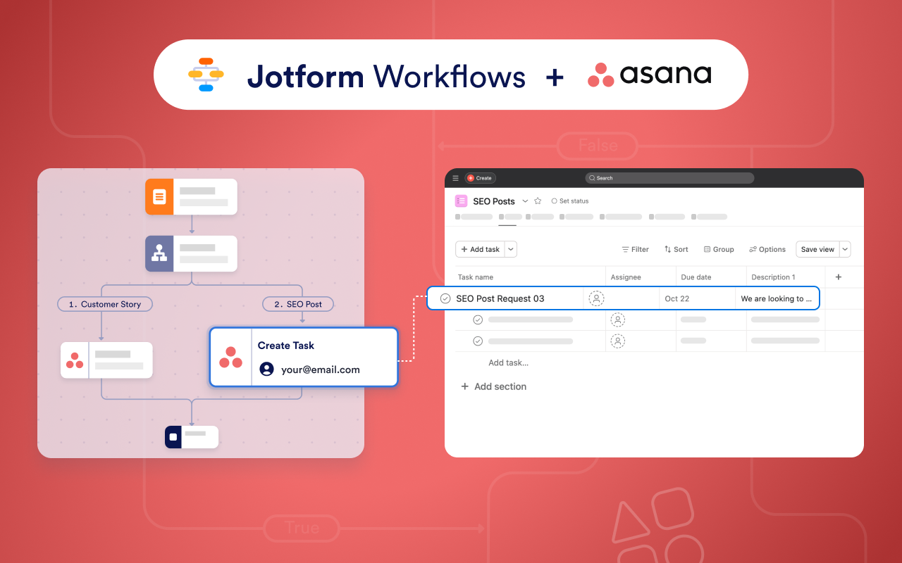 Asana Screenshot 1