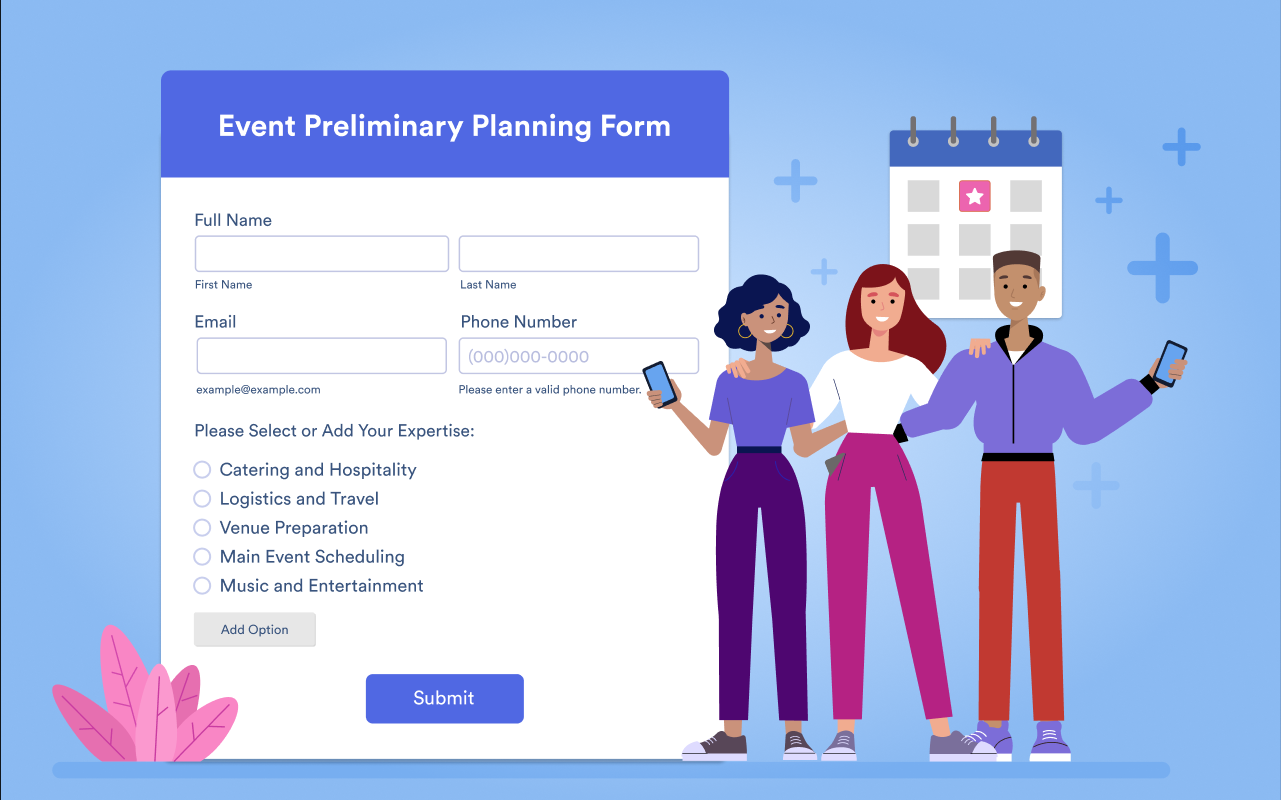 User Contributed Radio Buttons Screenshot 1