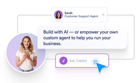Use AI Features