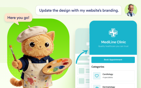 Design Apps