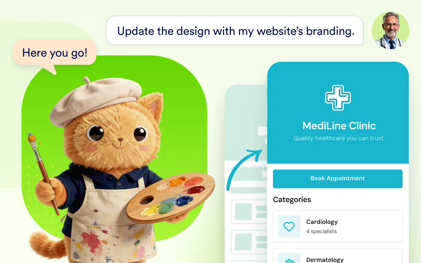 Design Apps
