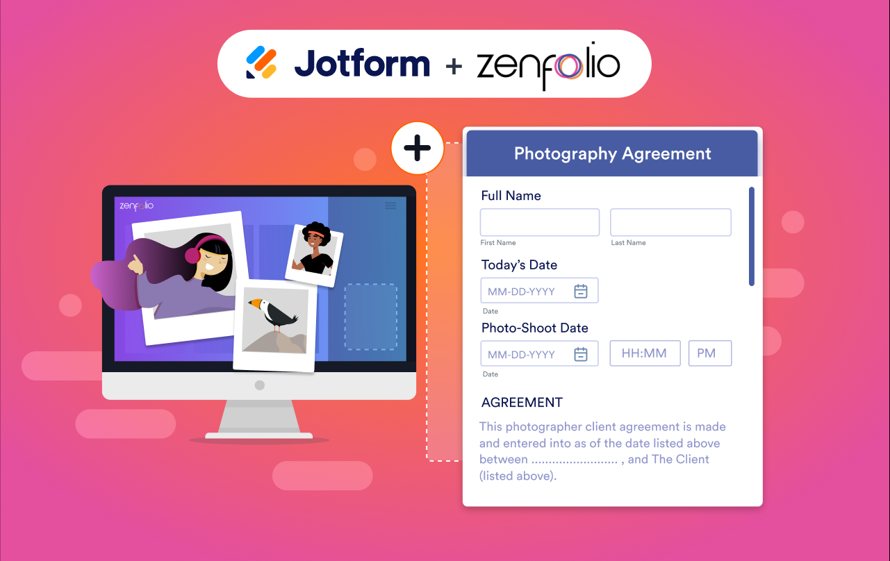 Zenfolio Screenshot 1