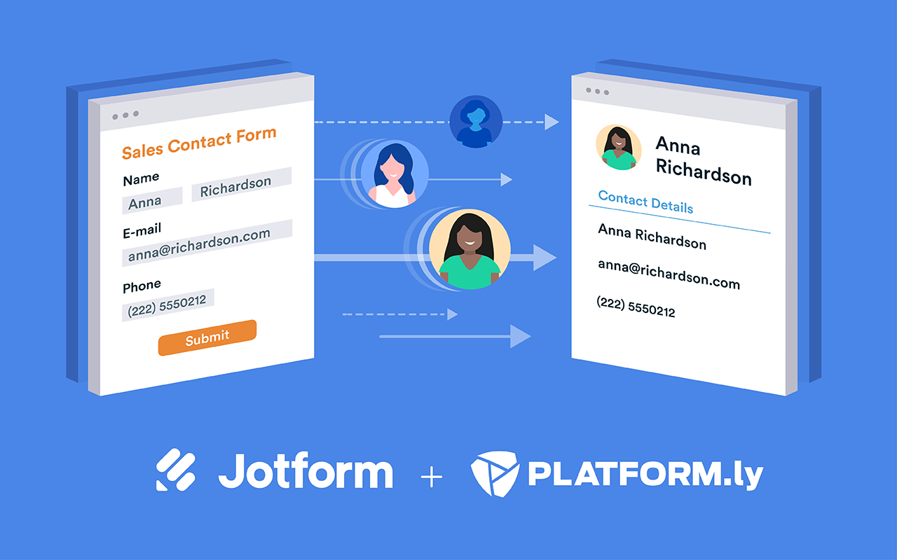 Platform ly Screenshot 1