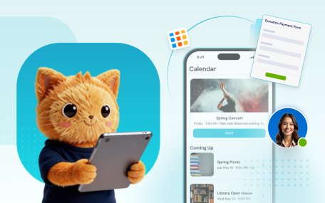 Connect Jotform Products