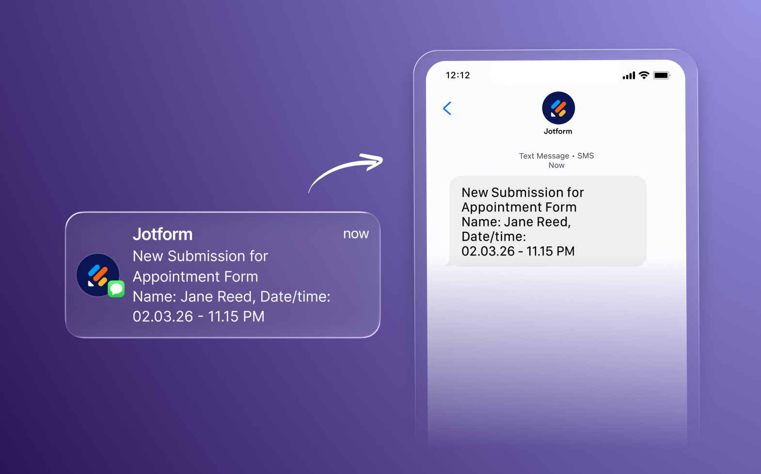 SMS & Text Message Screenshot 5