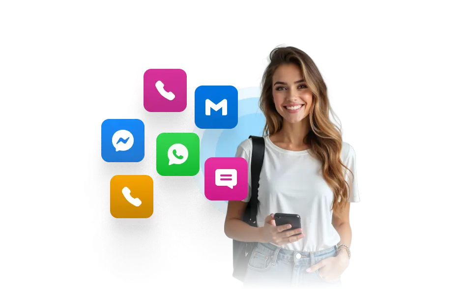 Multichannel Support