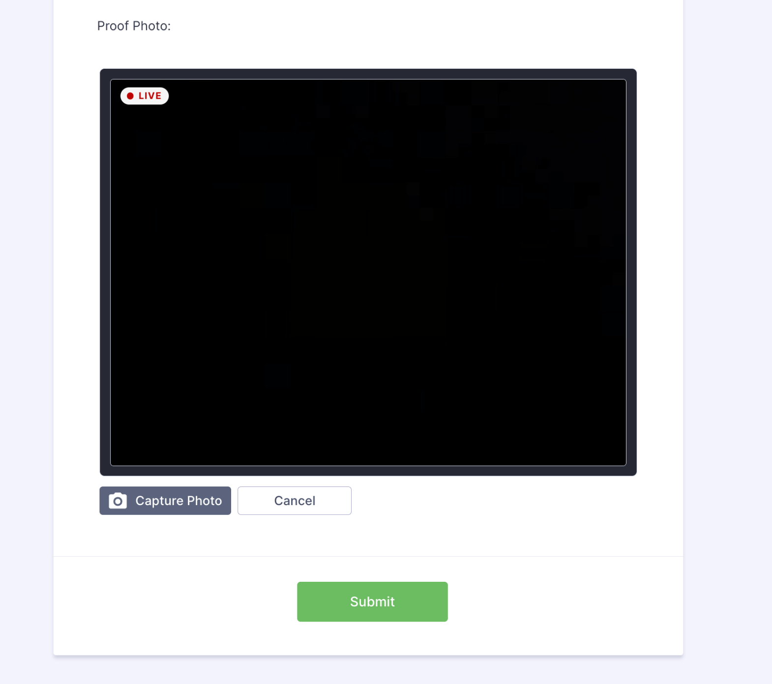 Photo Watermark Screenshot 3