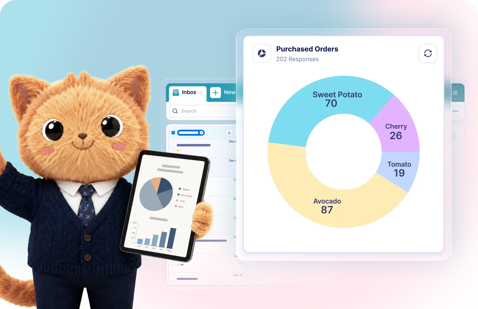 Analyze Data