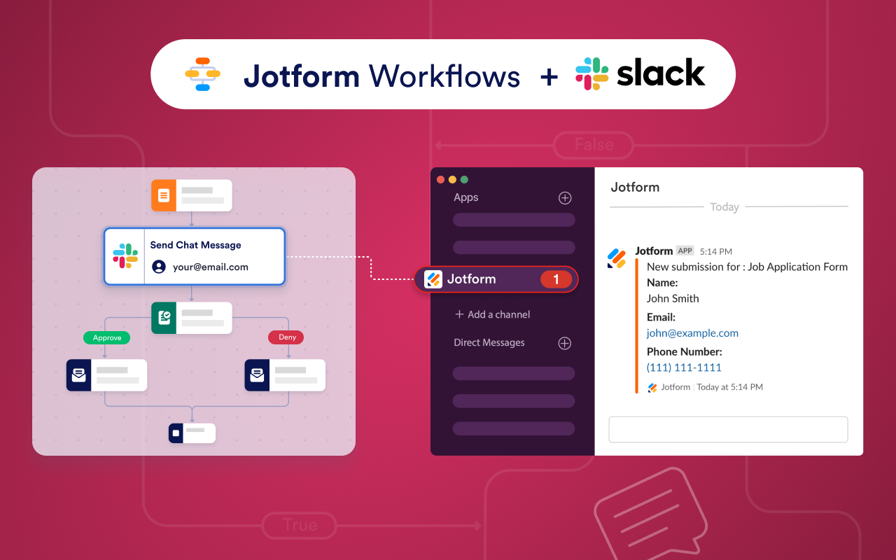 Slack Screenshot 1