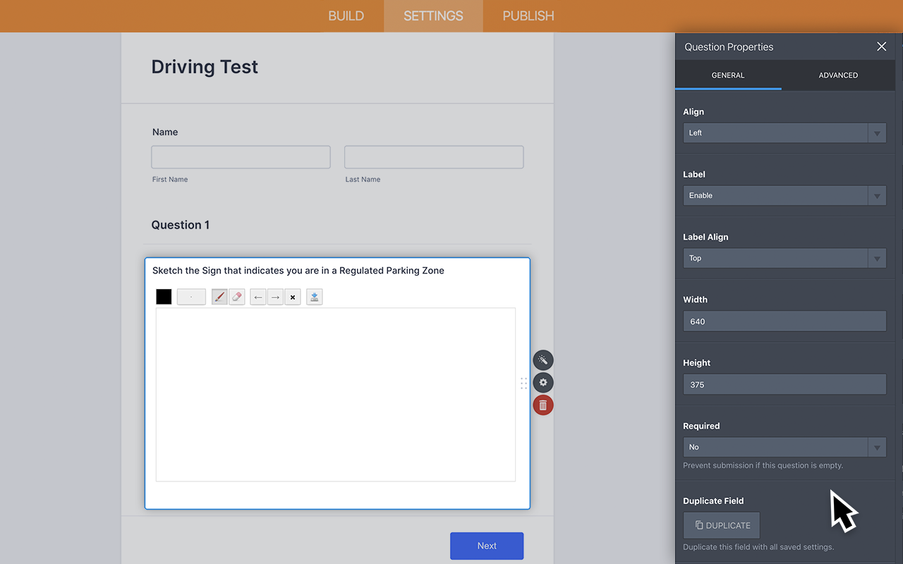 Drawing Board Screenshot 3