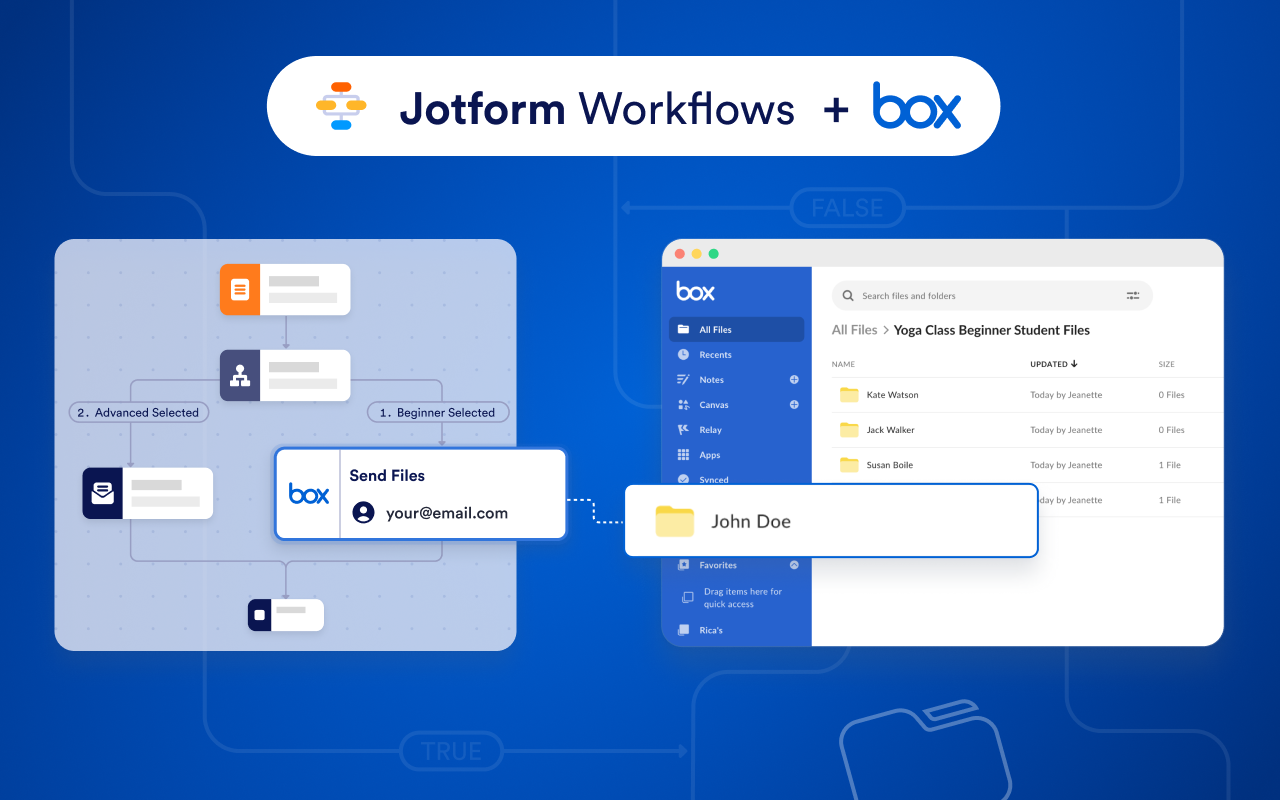 Box Screenshot 1
