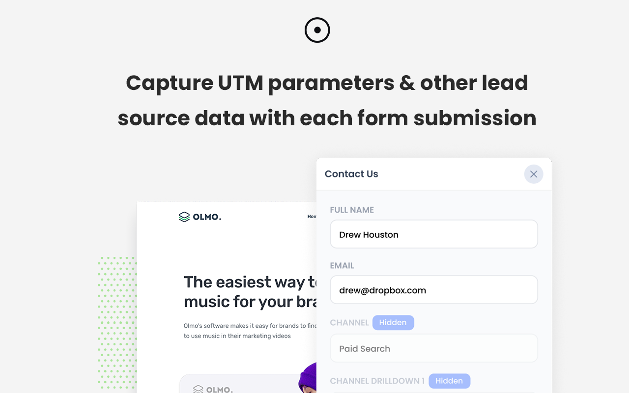 Attributer Screenshot 2