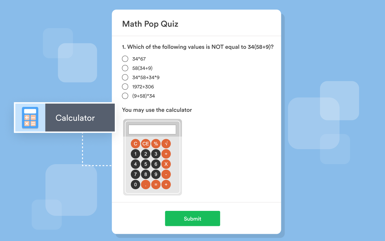 Calculator Screenshot 1