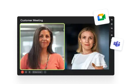 Online Meetings Scheduler