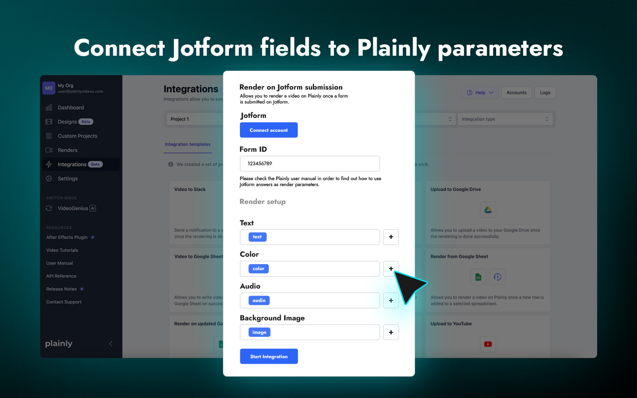 Plainly Videos Screenshot 3