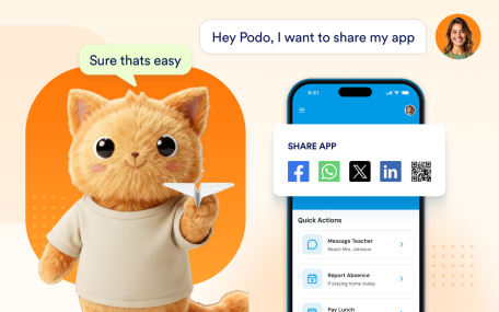 Share Apps
