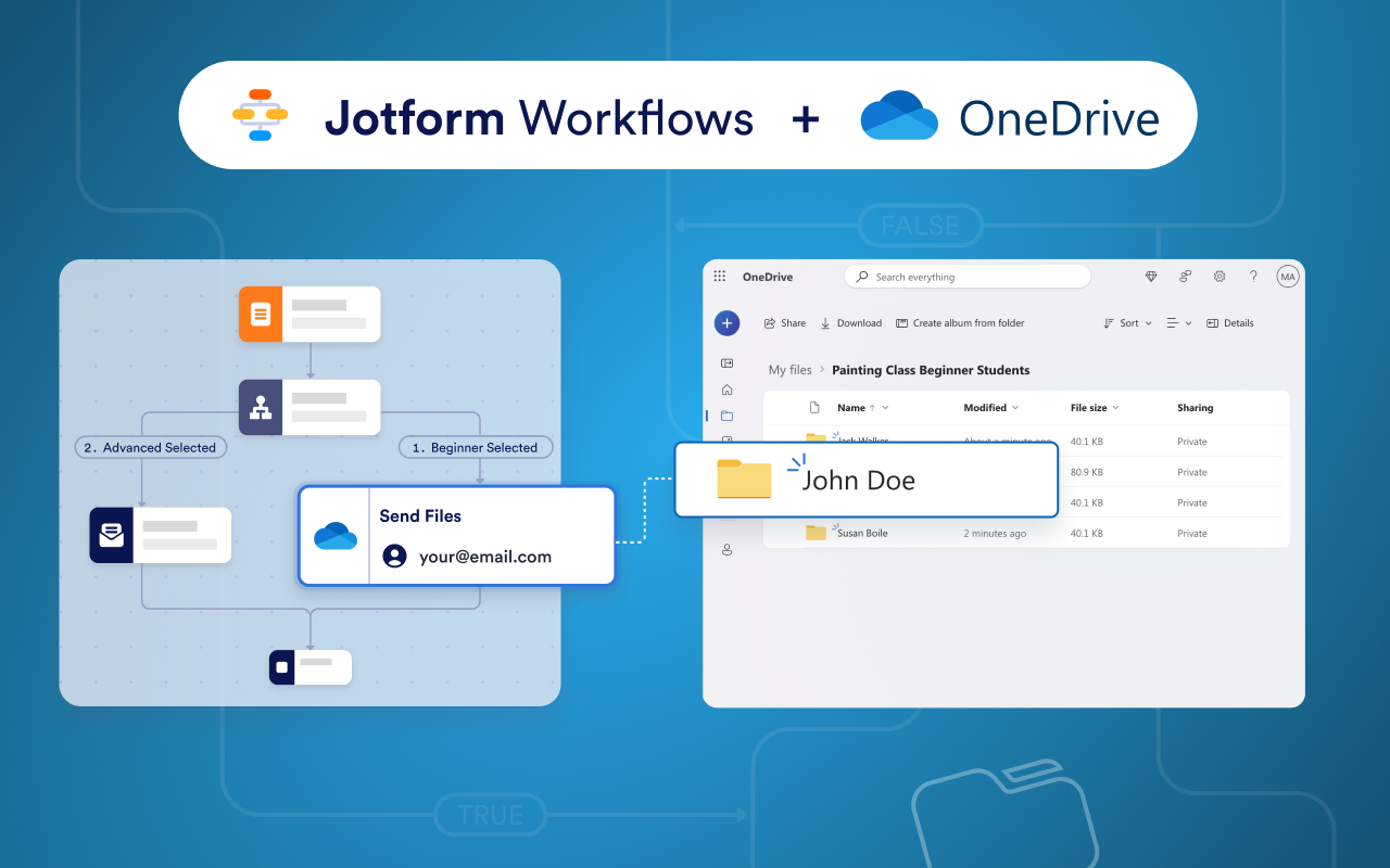 OneDrive Screenshot 1