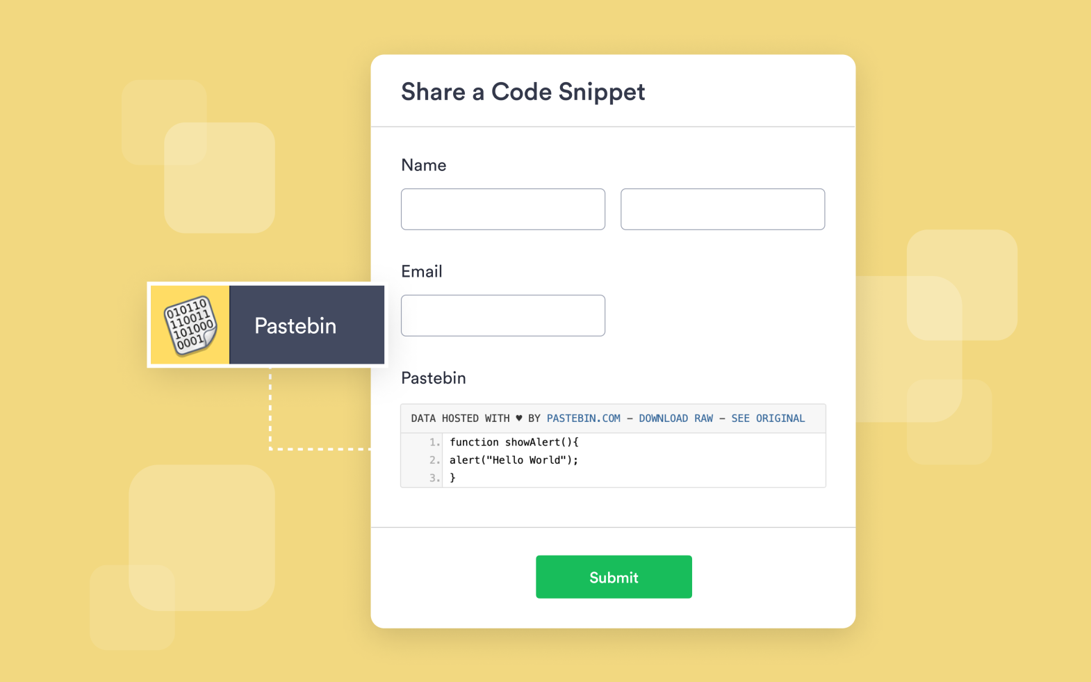 Pastebin Screenshot 1