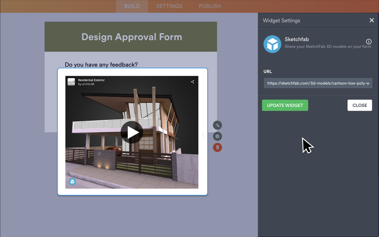 Sketchfab Screenshot 4