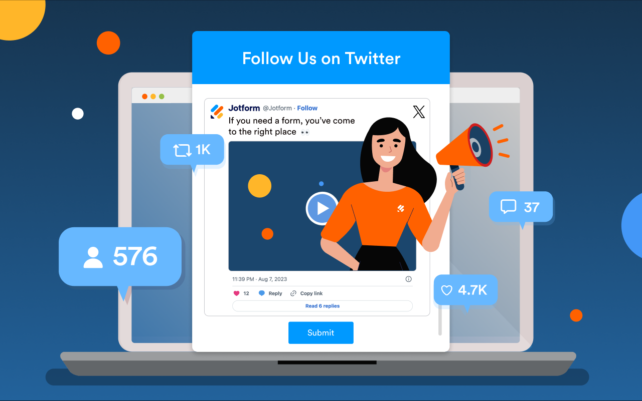 X (Formerly Twitter) Screenshot 1