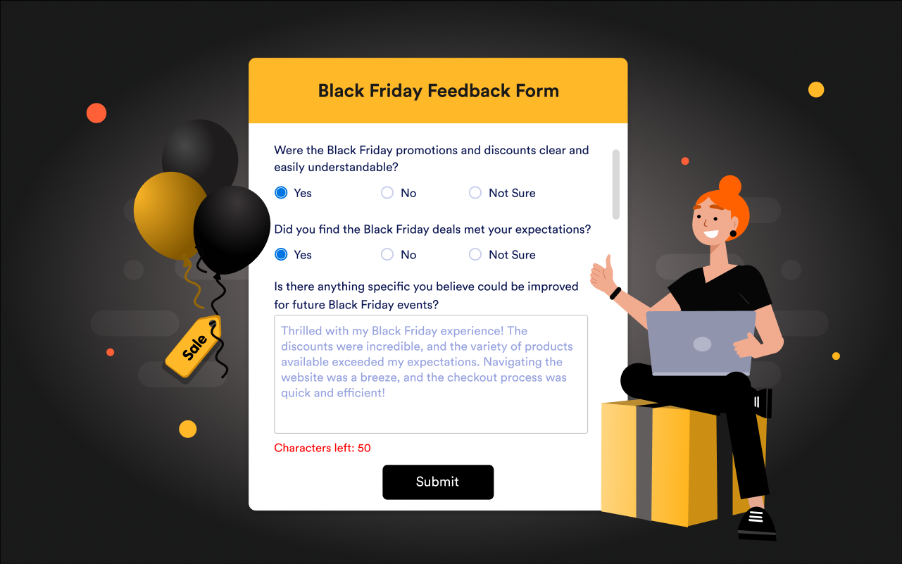 Character Counter Screenshot 1