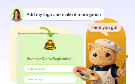 Design Forms