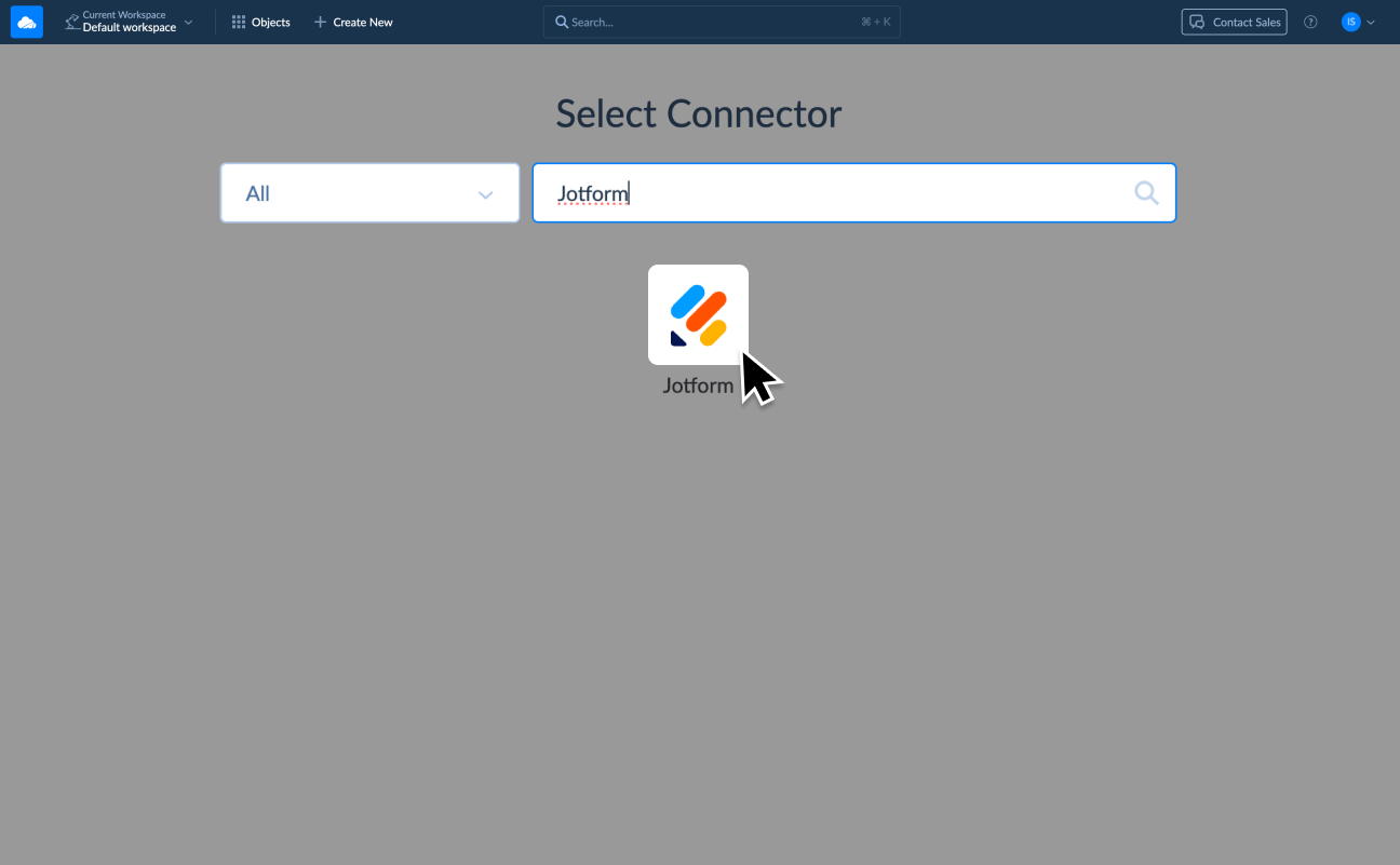 Skyvia Screenshot 2