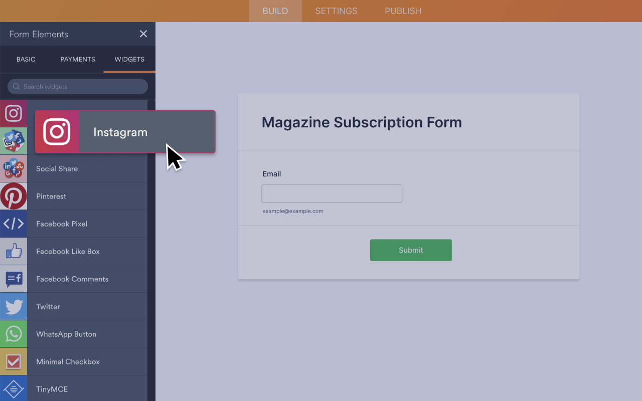 Instagram Screenshot 2