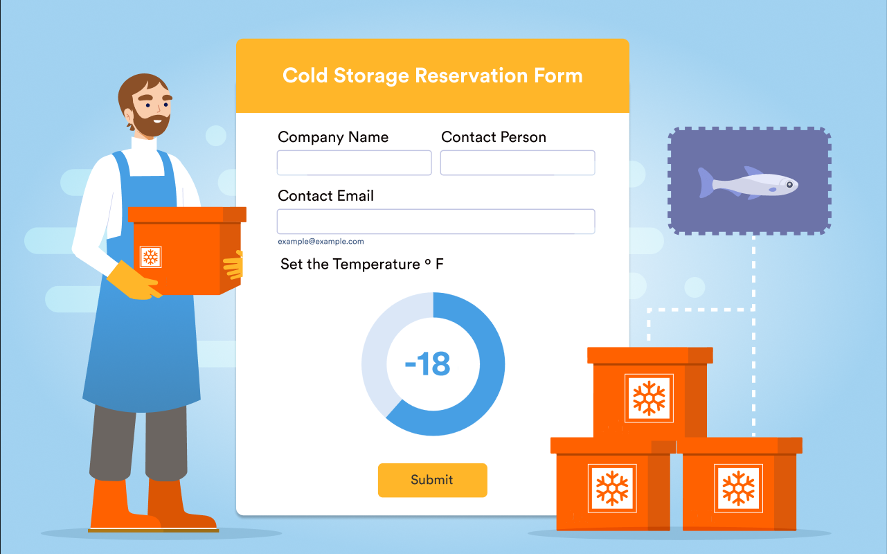 Knob Canvas Screenshot 1
