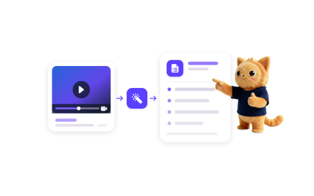 Video Summarizer