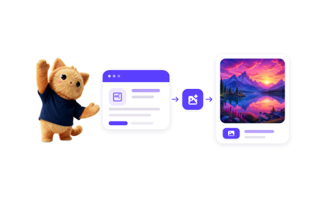 AI Image Generator From Text