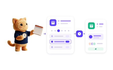 Online Scheduling Tool