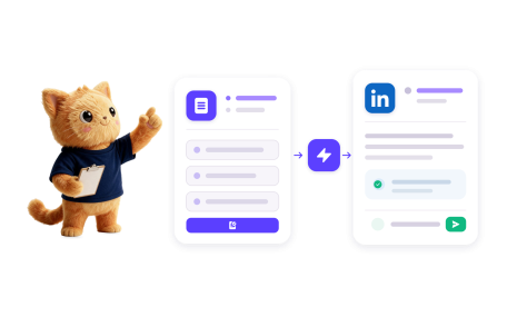 LinkedIn Automation Tool